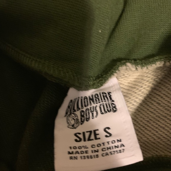 Billionaire Boys Club Sweatpants - Picture 5 of 7
